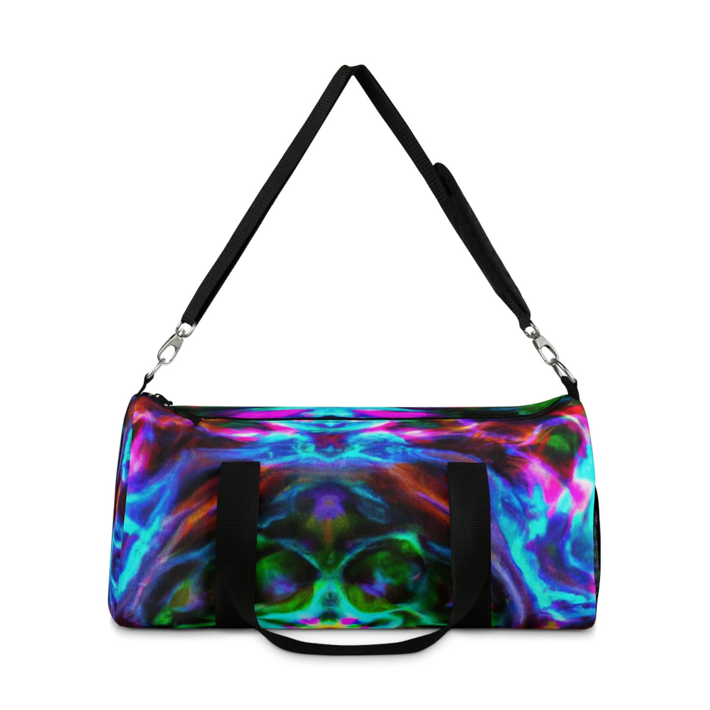 Jethro Tull, an English agricultural engineer and inventor.-Duffle Bag