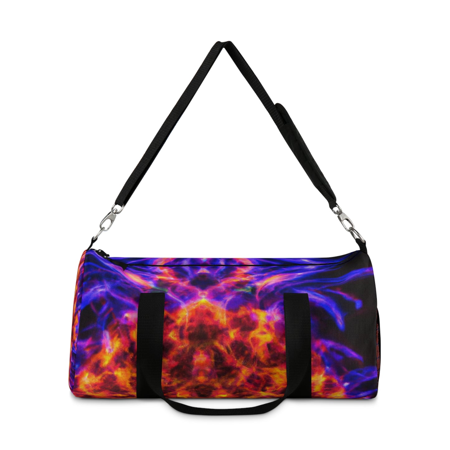 James Watt (1736-1819)-Duffle Bag