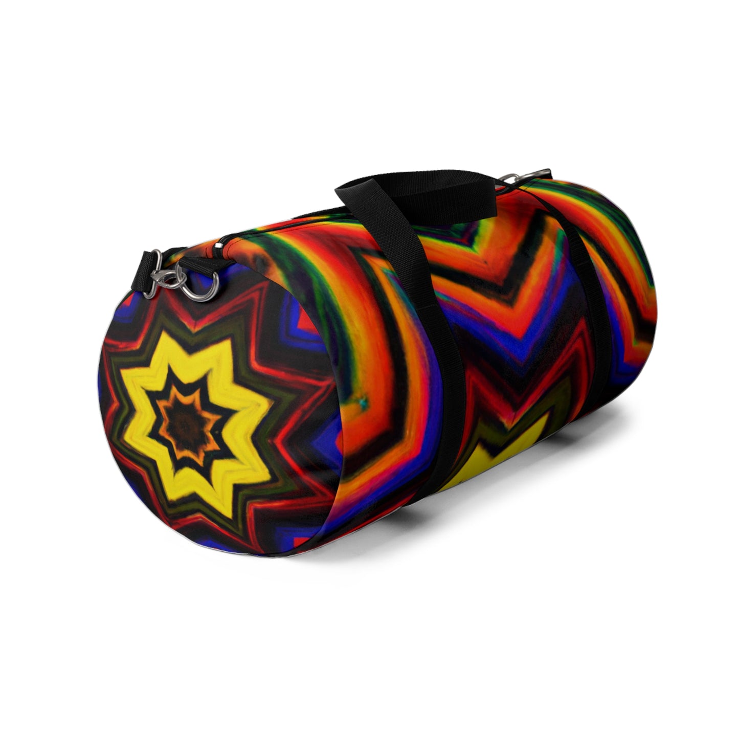 James Watt-Duffle Bag