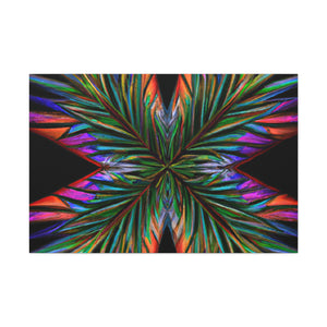 Jacques-Louis David- Canvas