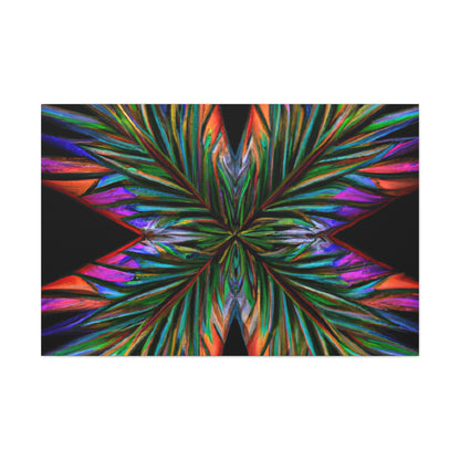 Jacques-Louis David- Canvas