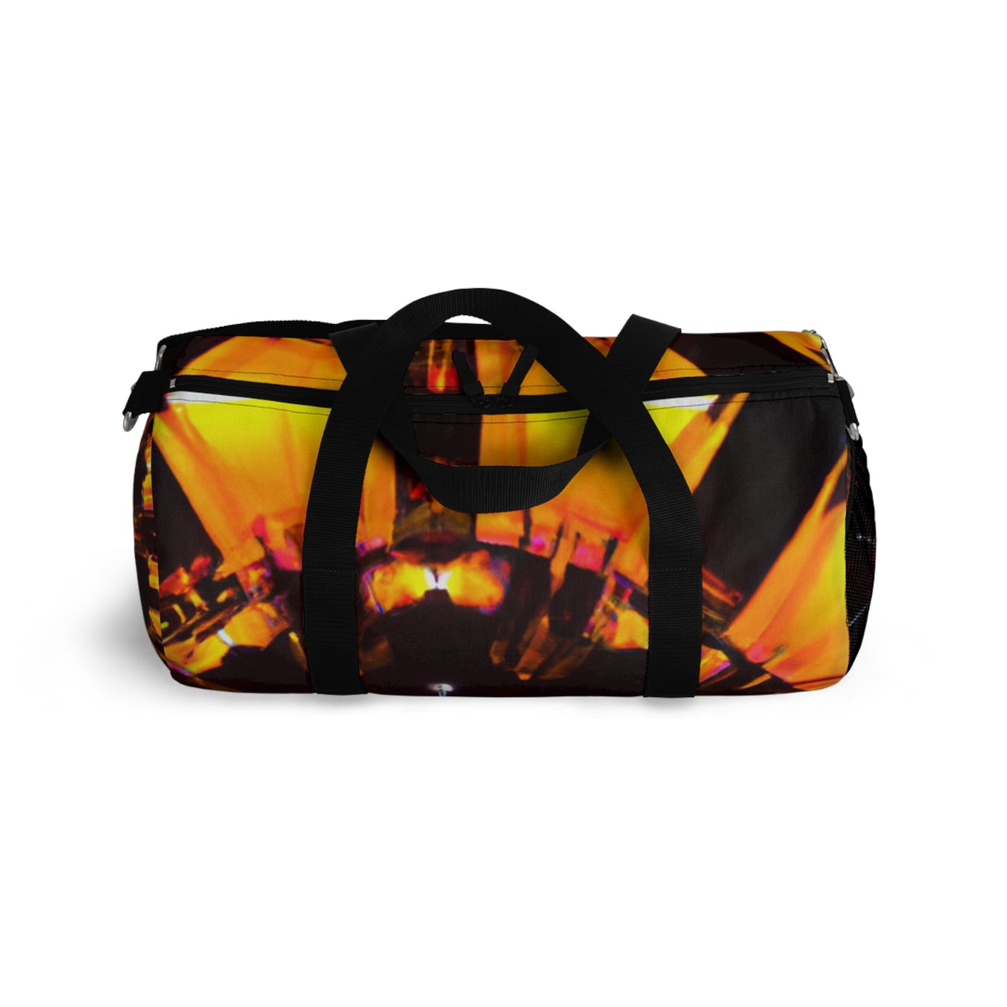 James Watt-Duffle Bag