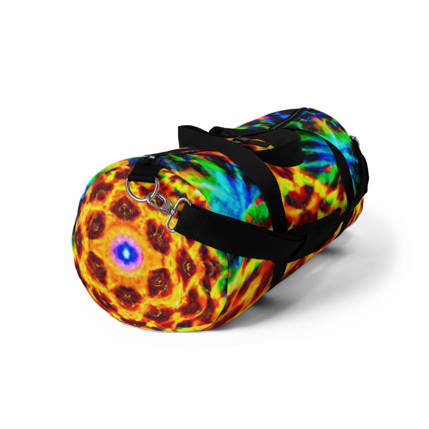Thomas Newcomen-Duffle Bag