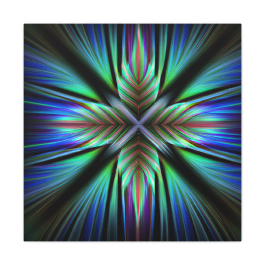 Jacques-Louis David- Canvas