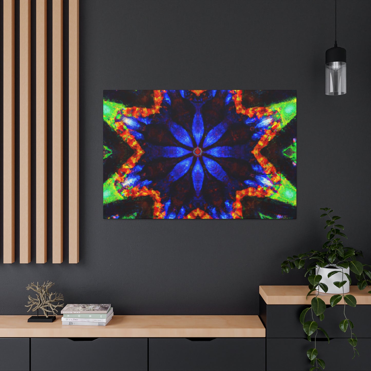 John Singleton Copley- Canvas