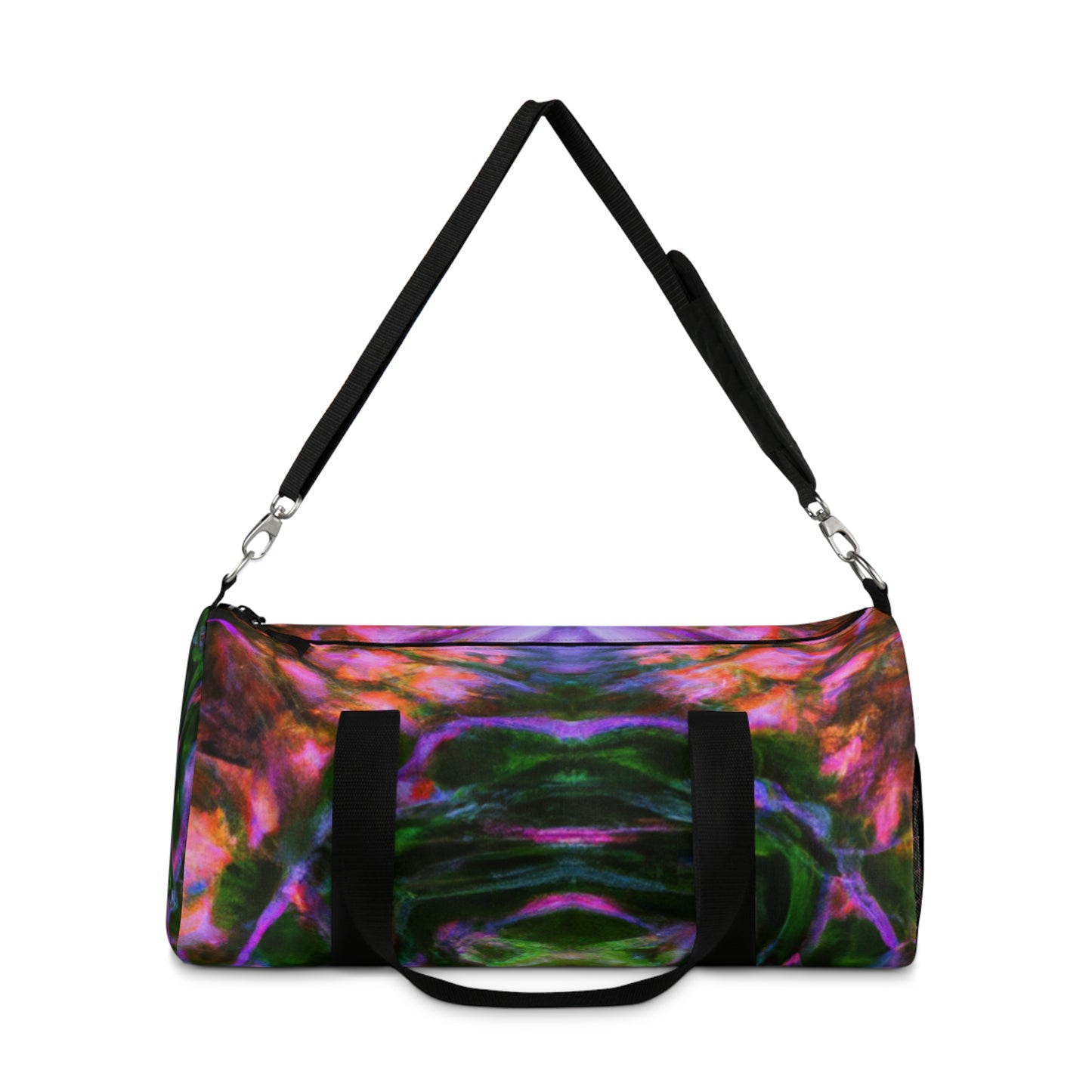 John Wilkinson (1728-1808).-Duffle Bag