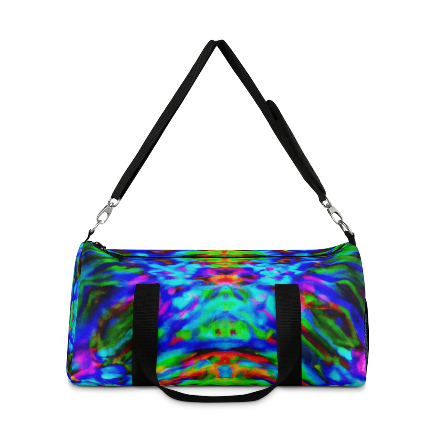 John Wilkinson (1728 – 1808)-Duffle Bag