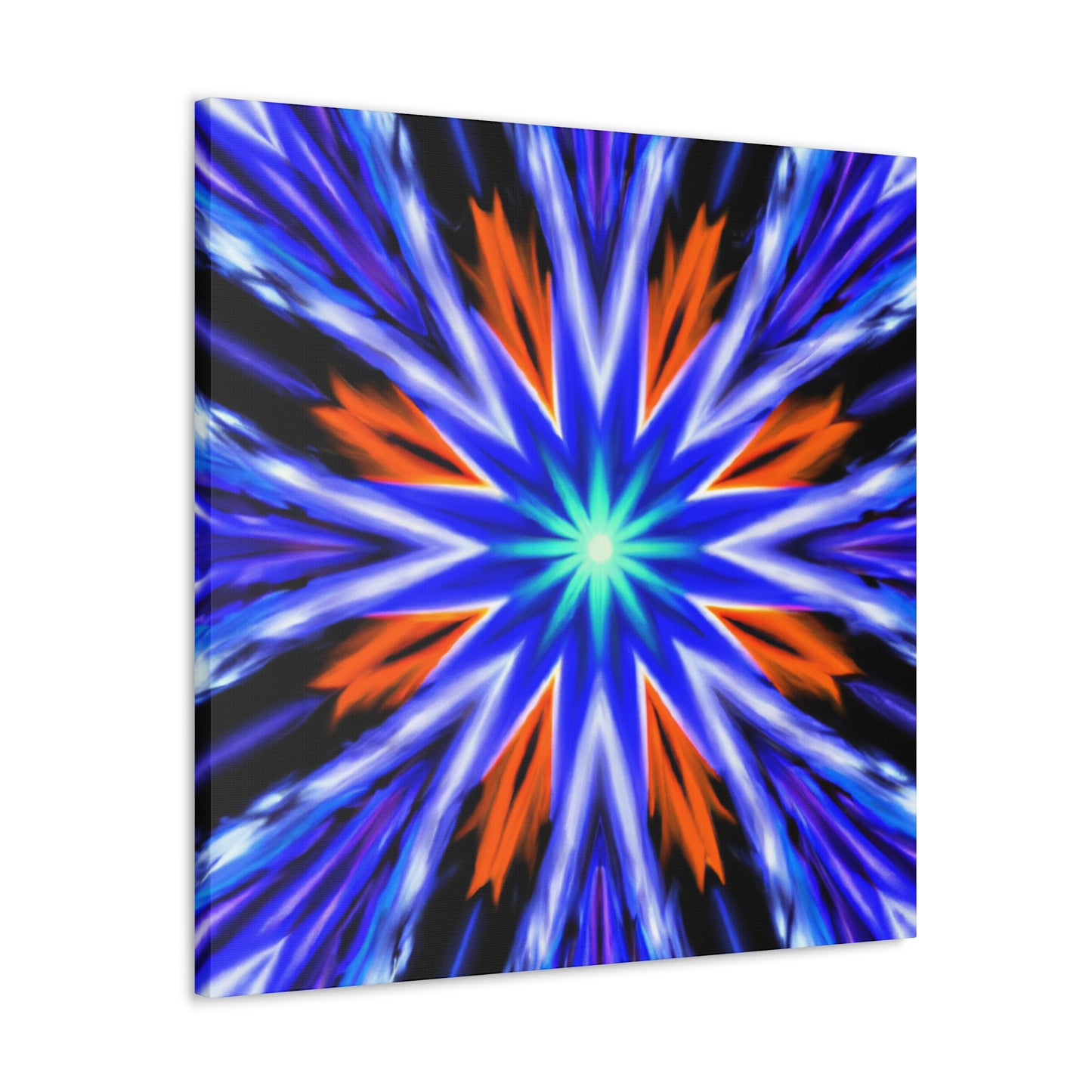 Johannes Vermeer- Canvas