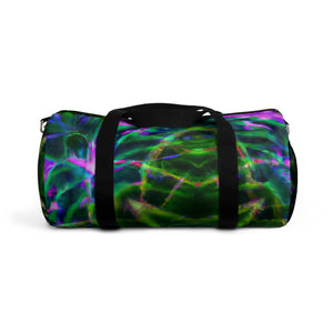 James Watt (1736 – 1819)-Duffle Bag