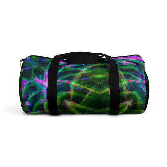 James Watt (1736 – 1819)-Duffle Bag