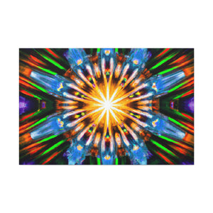 Jacques-Louis David- Canvas