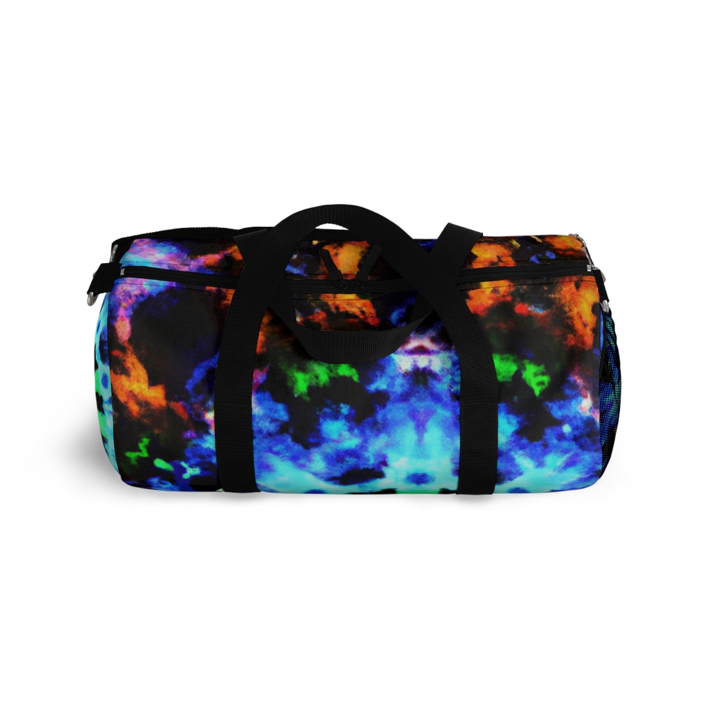 Eli Whitney (1765–1825)-Duffle Bag