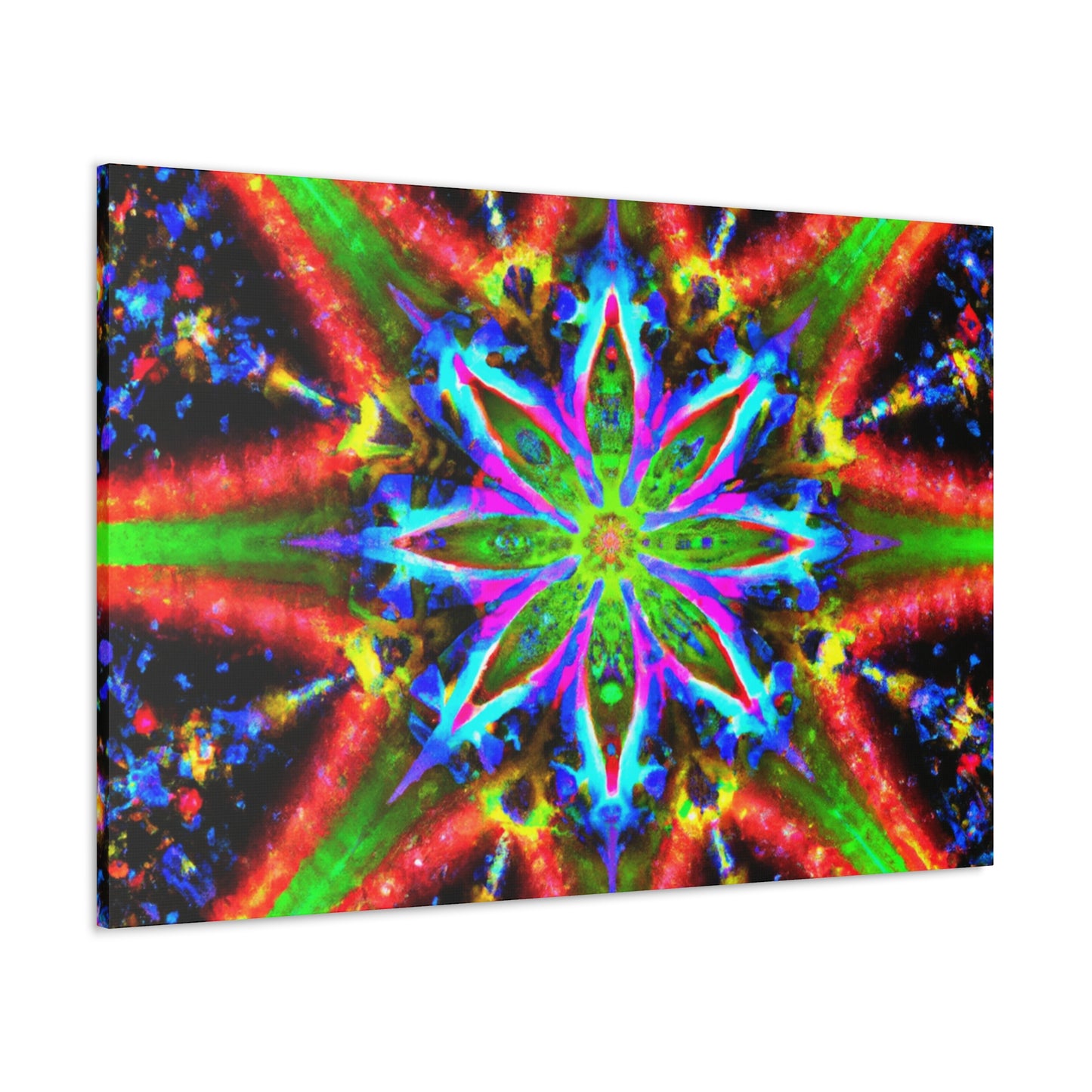 William Hogarth- Canvas