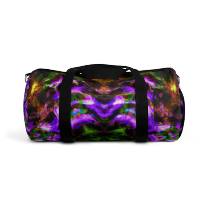 John Wilkinson (1728-1808), British industrialist and inventor credited with inventing-Duffle Bag