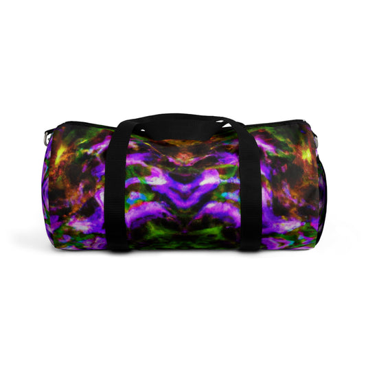 John Wilkinson (1728-1808), British industrialist and inventor credited with inventing-Duffle Bag