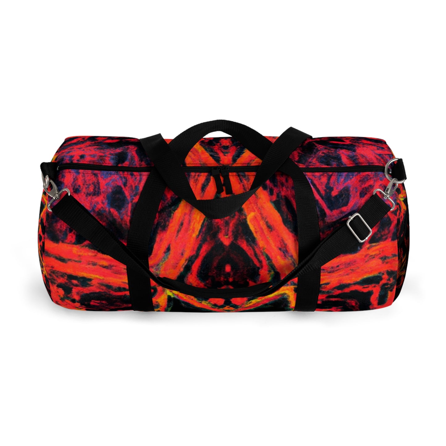 James Watt-Duffle Bag