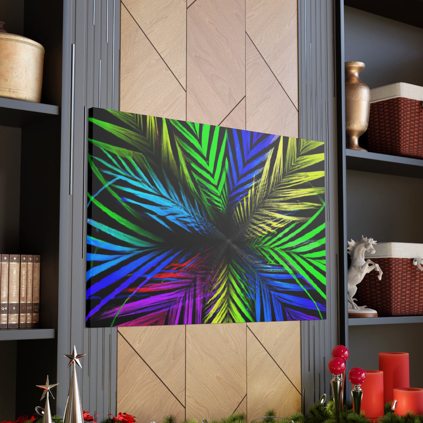 François Boucher- Canvas