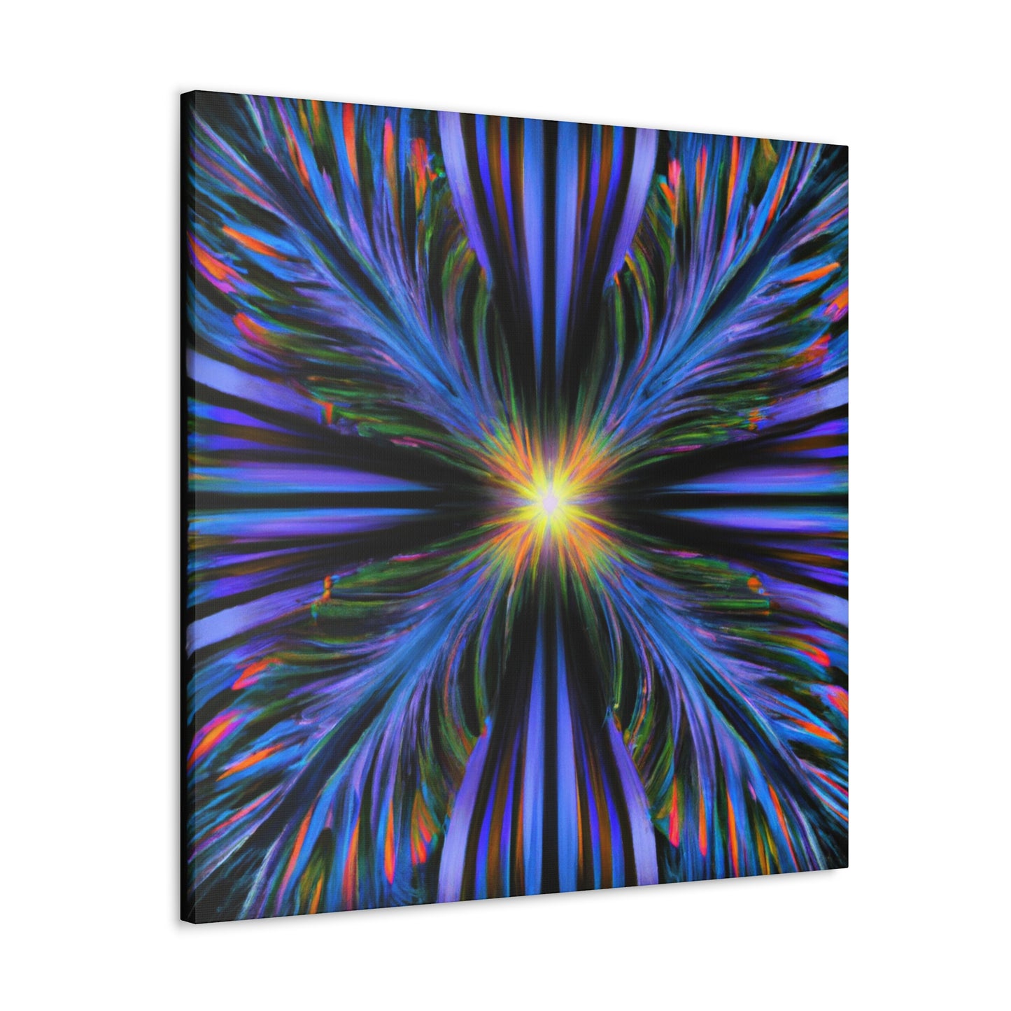 Jacques-Louis David- Canvas