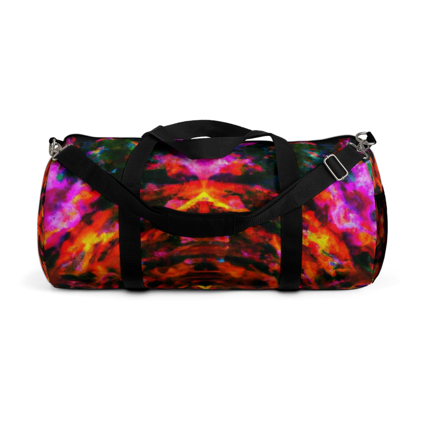 James Watt-Duffle Bag