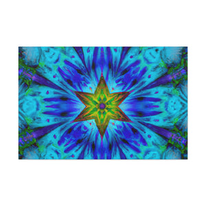 Joseph Wright of Derby- Canvas