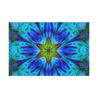 Joseph Wright of Derby- Canvas