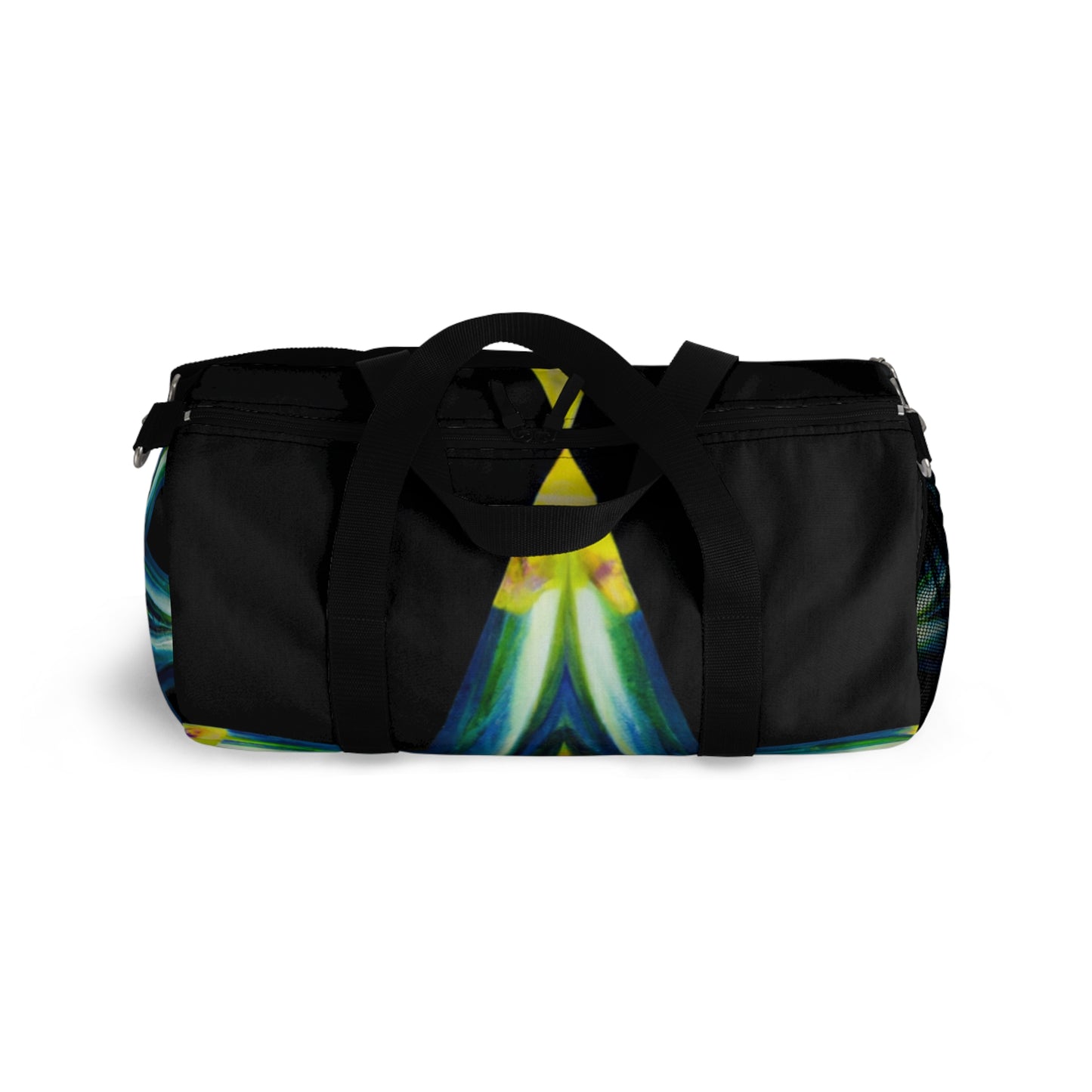 Thomas Newcomen-Duffle Bag