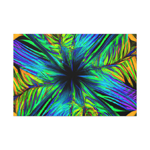 Antoine Watteau- Canvas