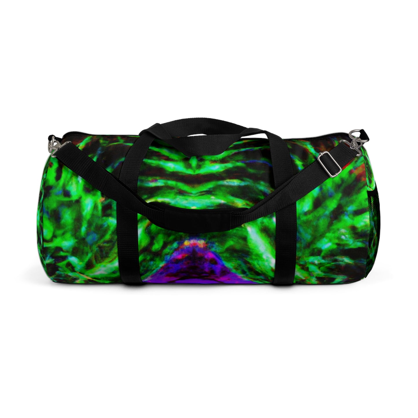 James Watt (1736–1819).-Duffle Bag