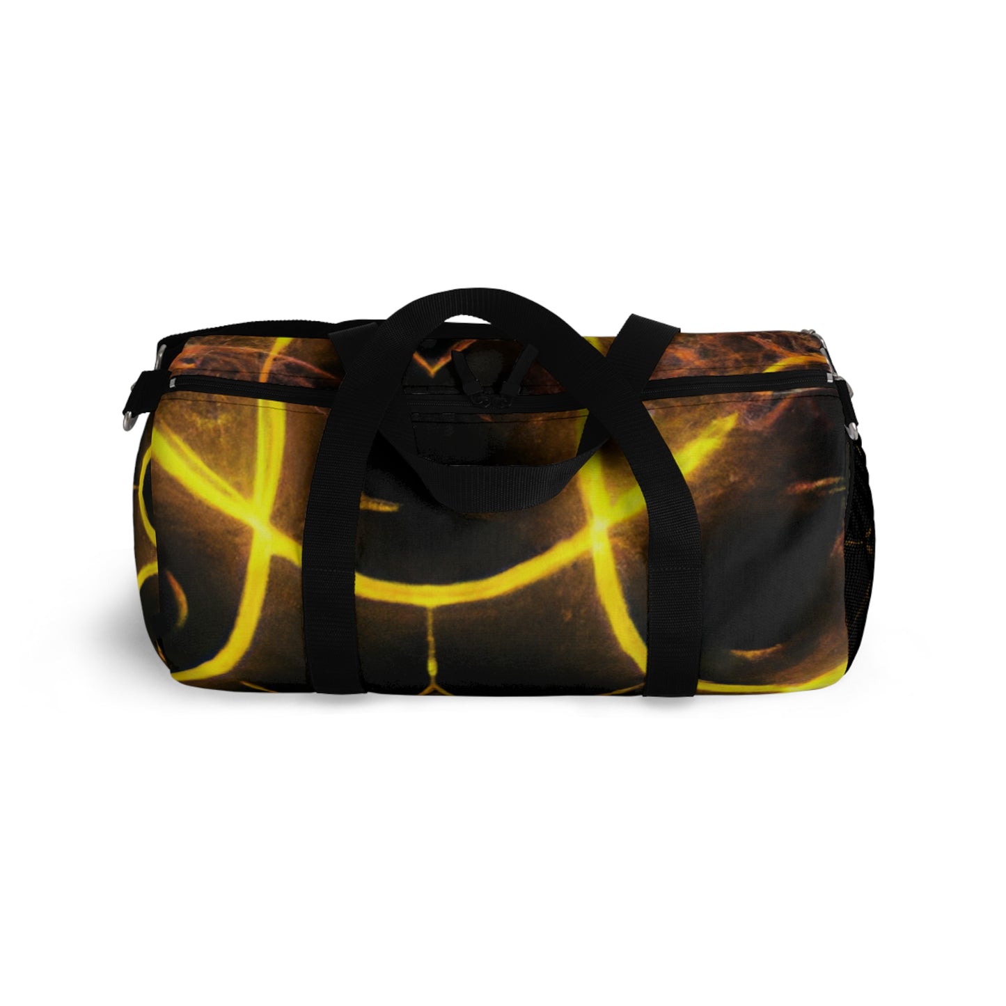 James Watt, English mechanical engineer and inventor.-Duffle Bag