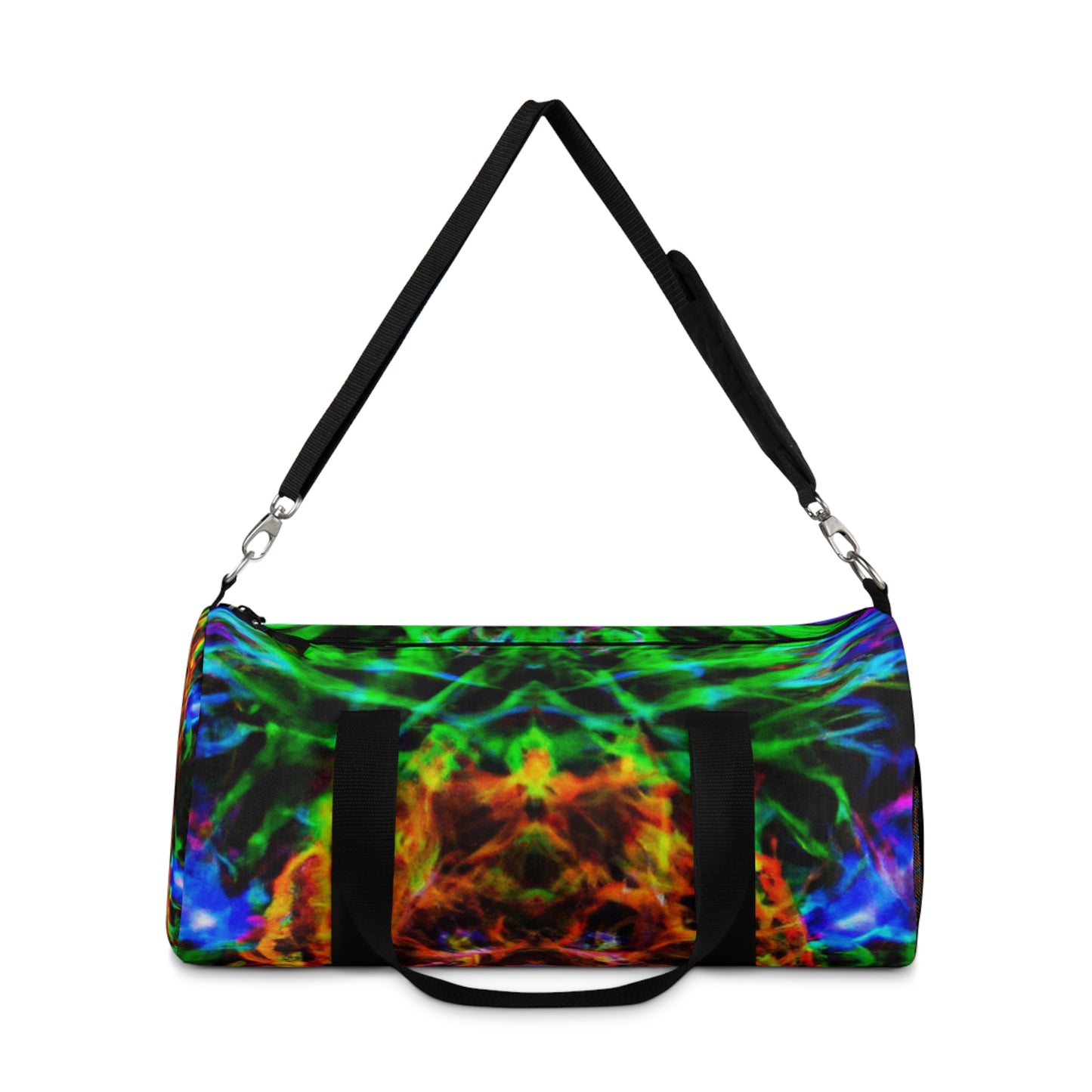 Richard Arkwright-Duffle Bag