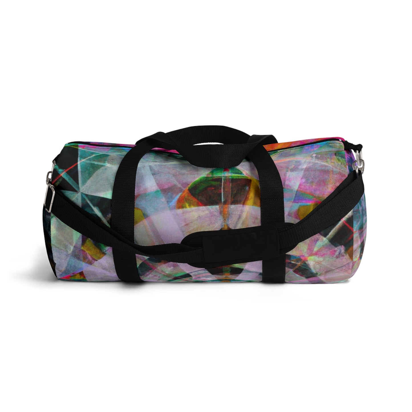 Jethro Tull (1674-1741)-Duffle Bag