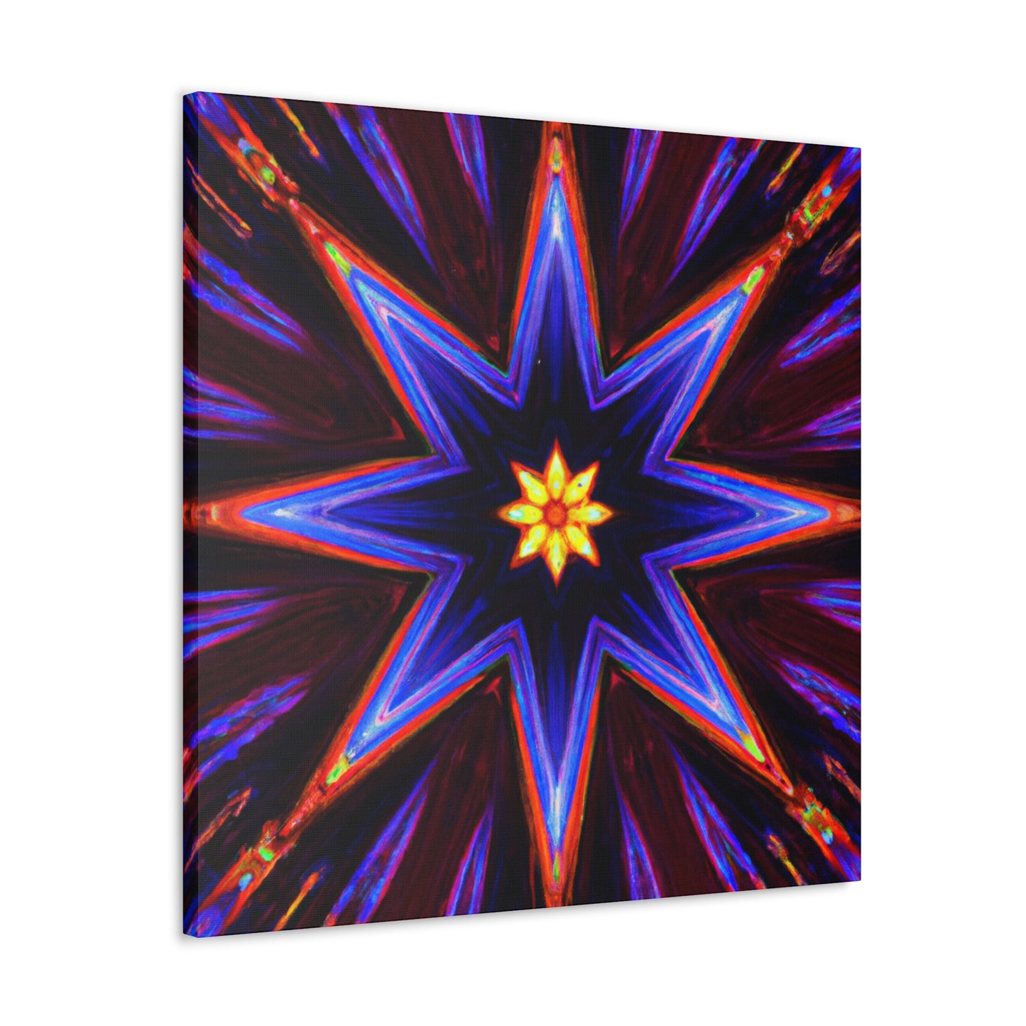 George Stubbs- Canvas