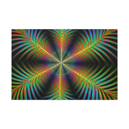 Francisco Goya- Canvas