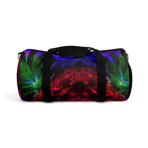 James Hargreaves-Duffle Bag