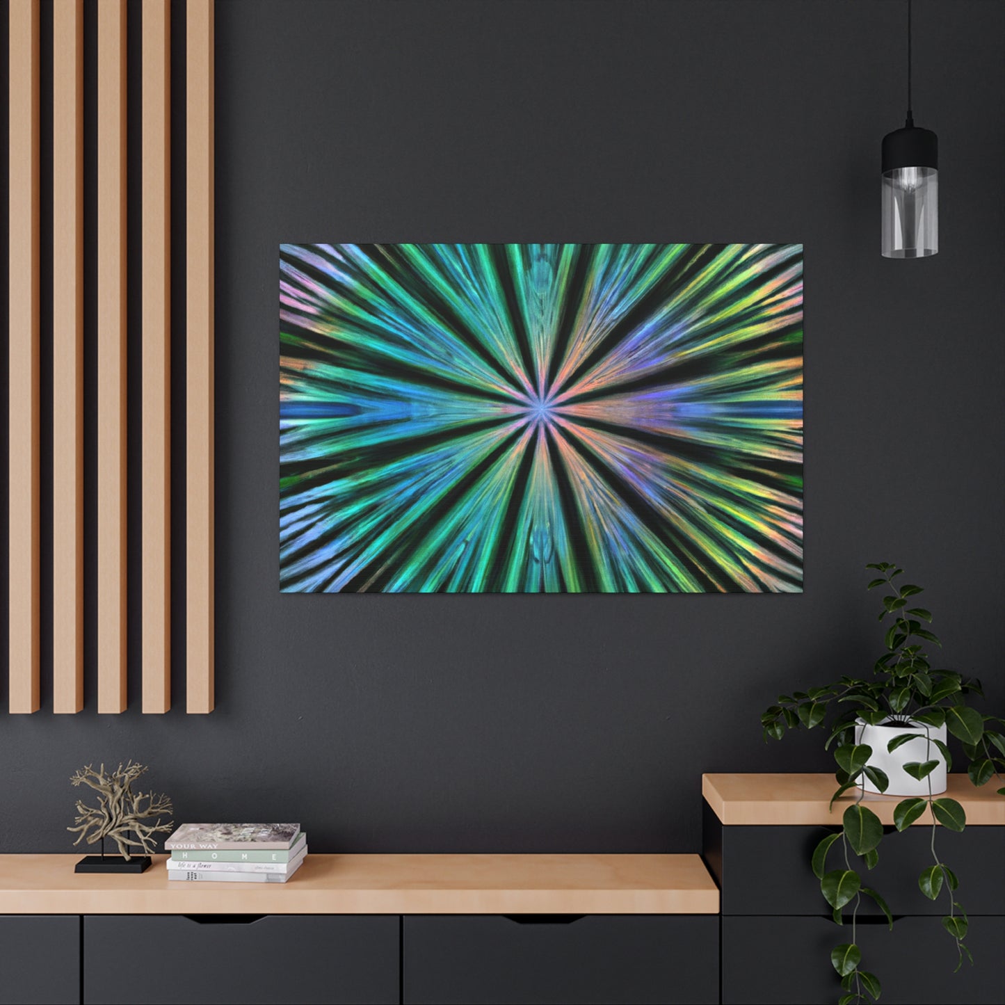 Jacques-Louis David- Canvas