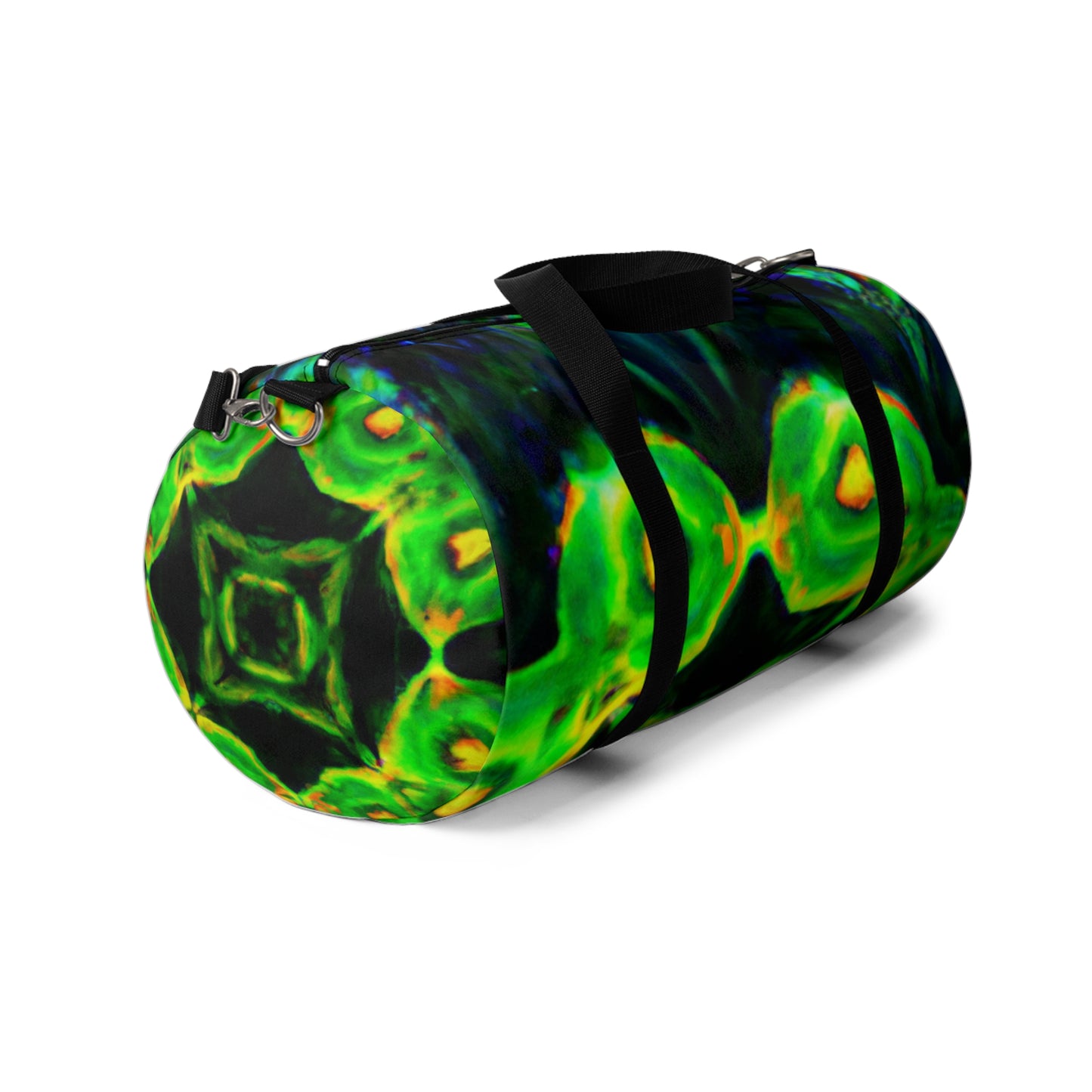 Matthew Boulton (1728–1809), English industrialist and machine-maker-Duffle Bag