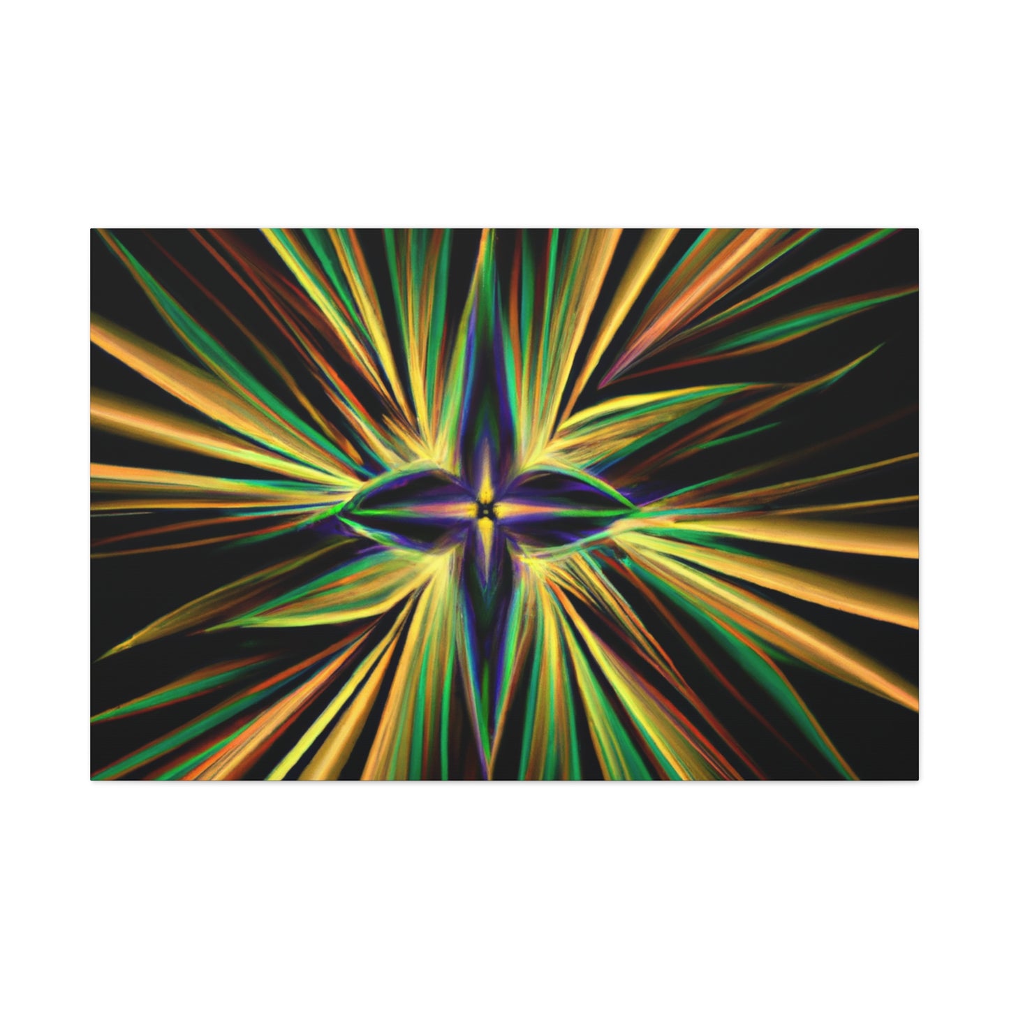 Jacques-Louis David- Canvas