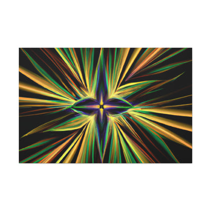 Jacques-Louis David- Canvas