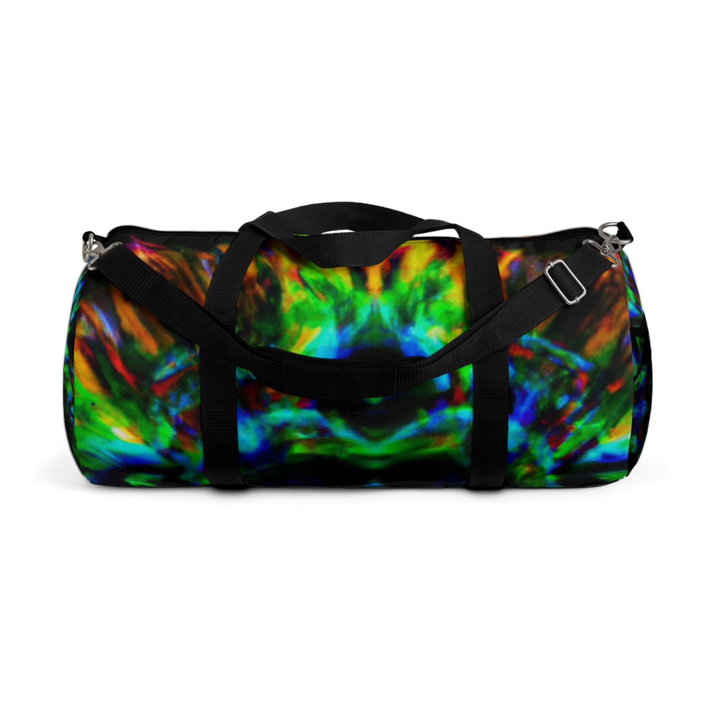 Hannah Hauxwell (1750-1830) - English inventor and engineers who-Duffle Bag