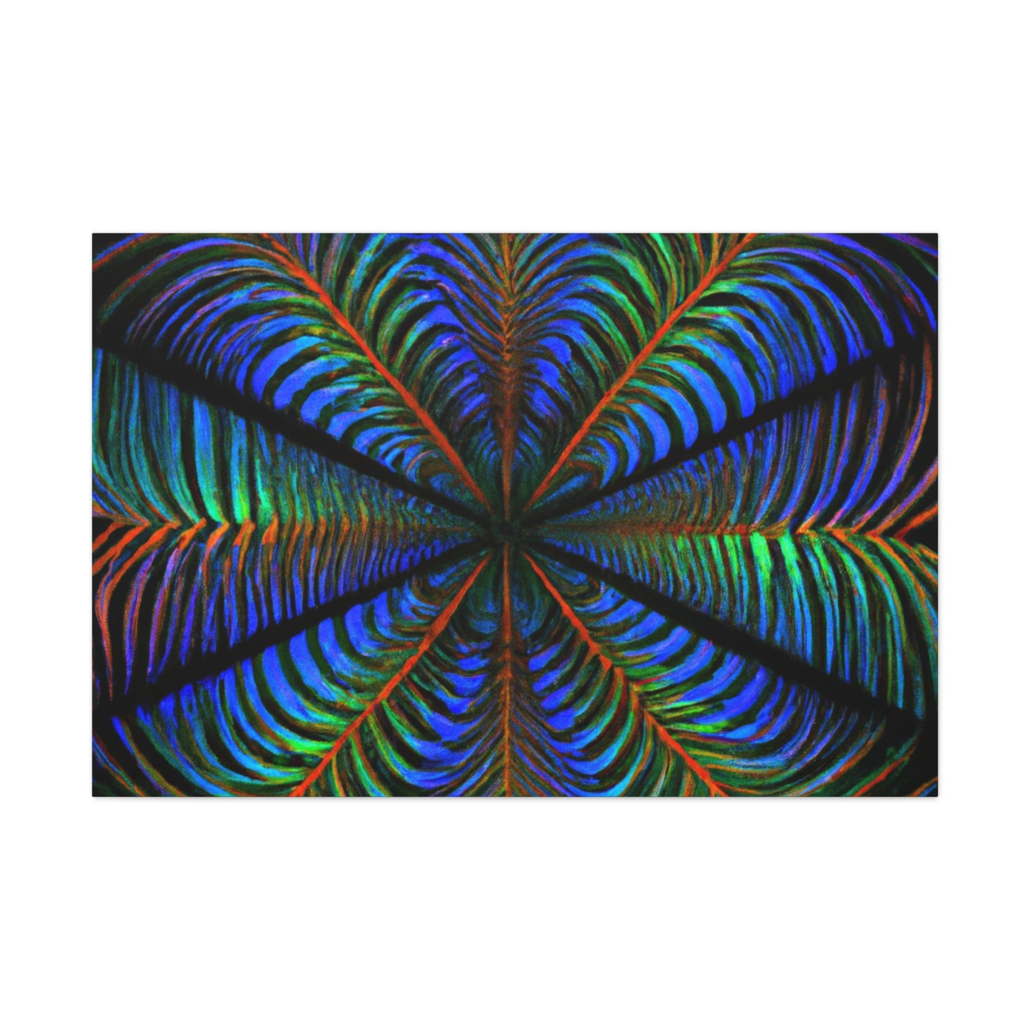 Jacques-Louis David- Canvas