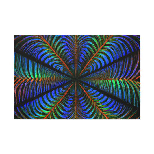 Jacques-Louis David- Canvas