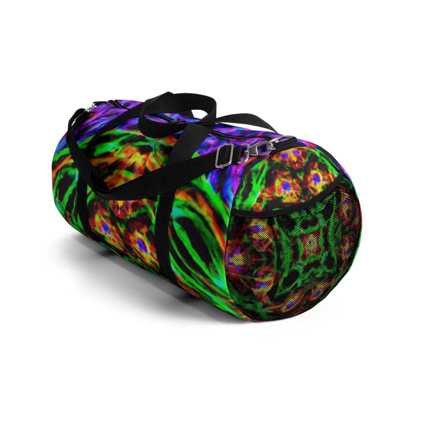 James Weilding (1710 - 1775)-Duffle Bag