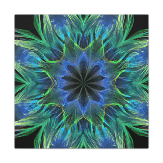 Antoine Watteau- Canvas