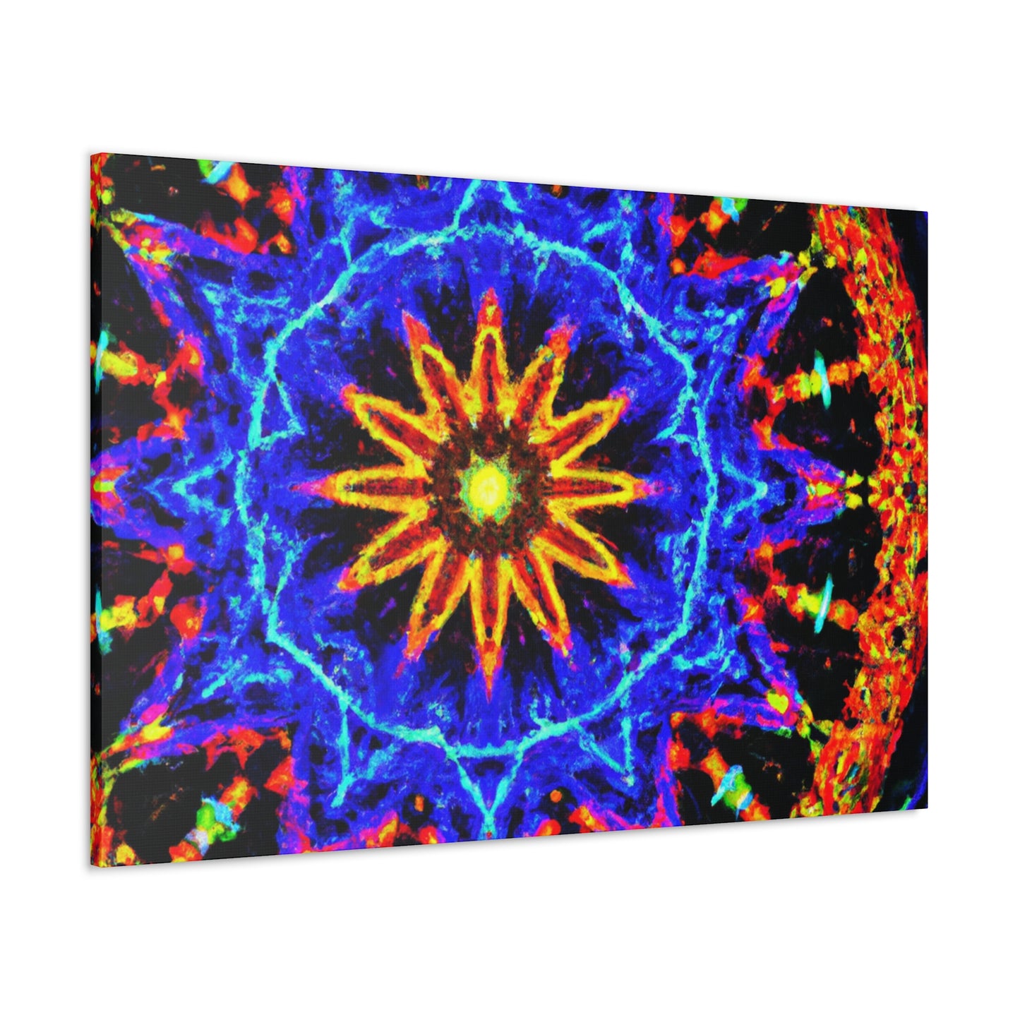 Antonio Canaletto- Canvas