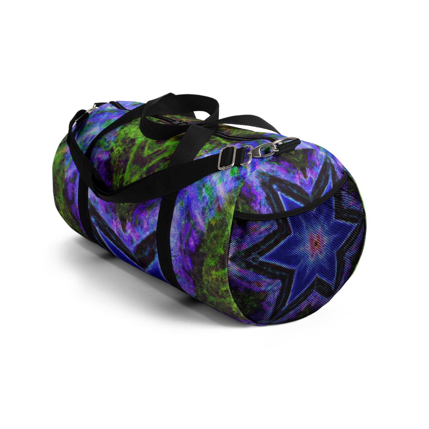 George Stephenson (1781-1848)-Duffle Bag