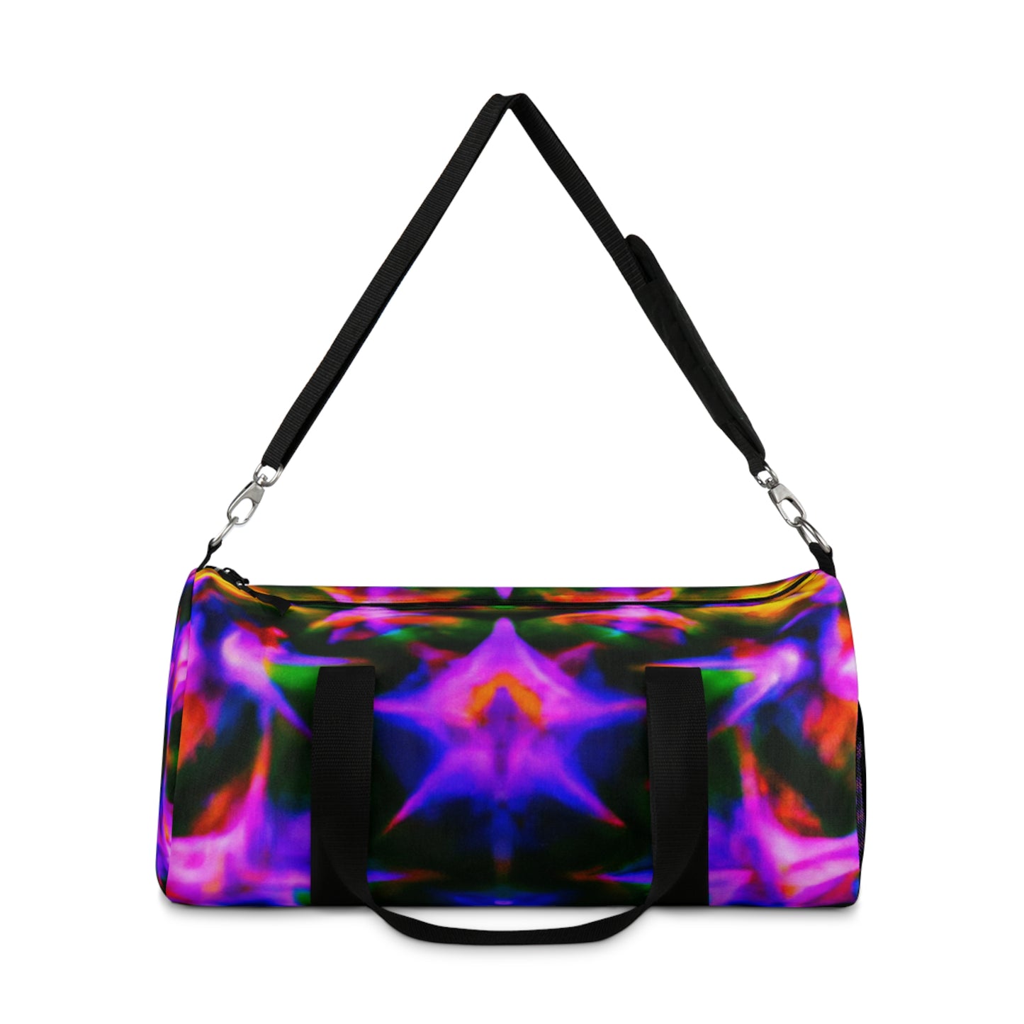 Matthew Boulton-Duffle Bag