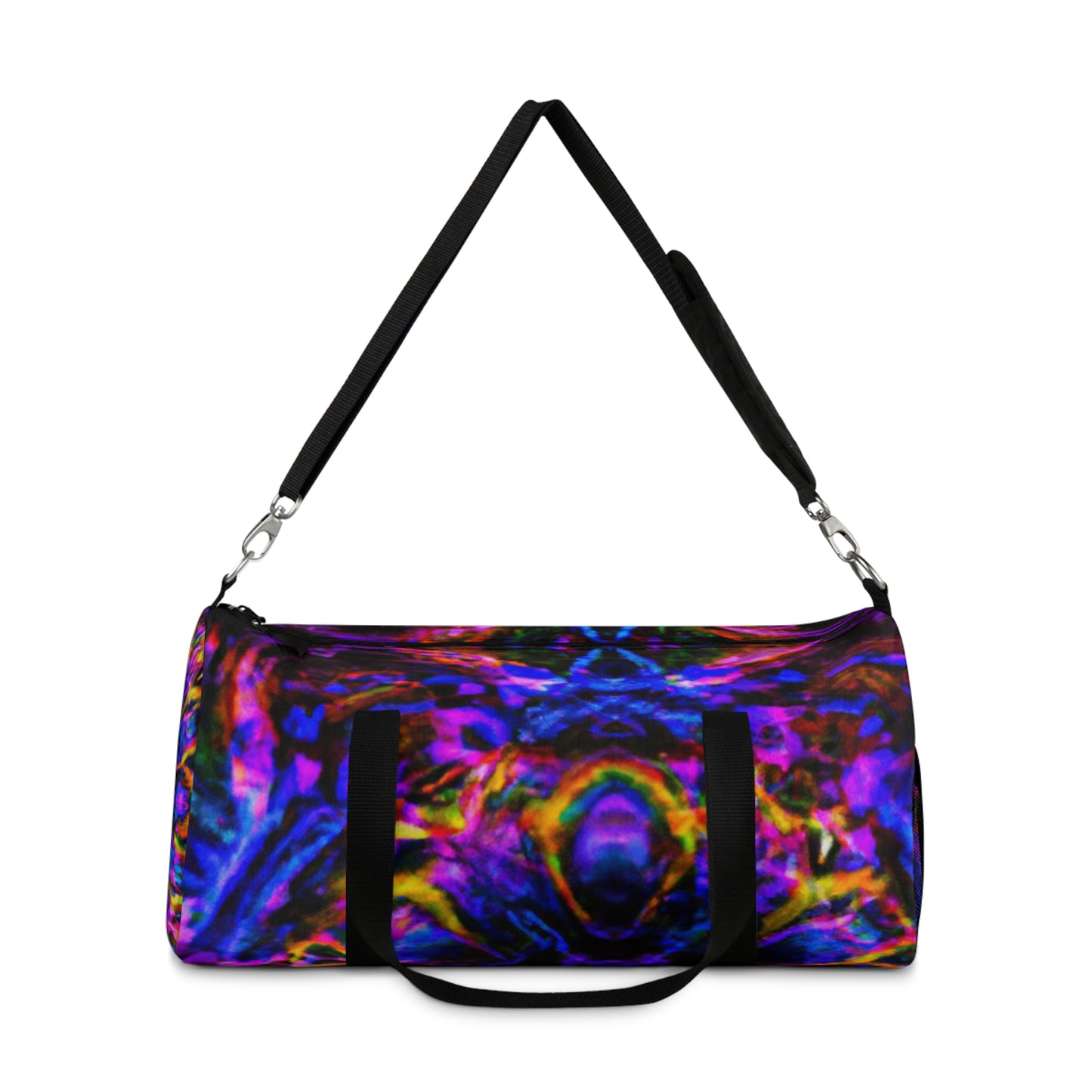 James Watt (1736-1819), Scottish inventor and mechanical engineer.-Duffle Bag