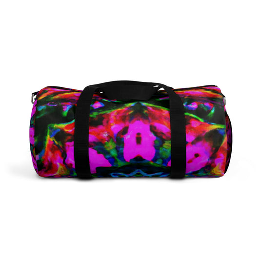 James Watt (1736-1819)-Duffle Bag