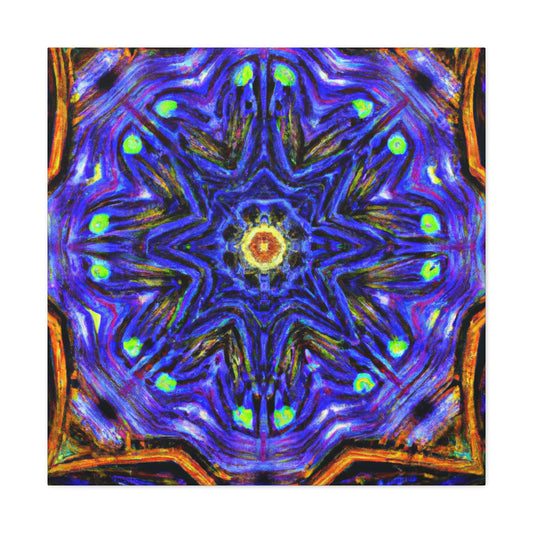 Joseph Wright of Derby- Canvas