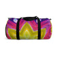 Alexander Hamilton, Maker of Machines (1700s).-Duffle Bag